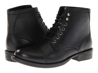 Eastland High Fidelity Mens Lace up Boots (Black)
