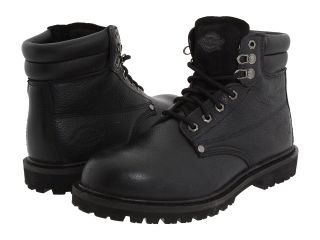 Dickies Raider Soft Toe Mens Work Boots (Black)