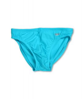 Speedo Solar 1 Brief Mens Swimwear (Blue)