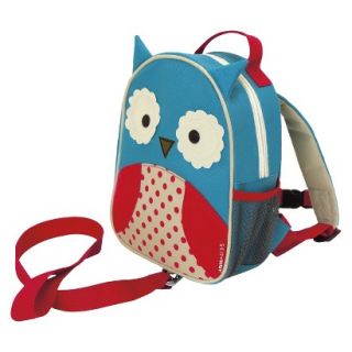 Zoo Toddler Harness Backpack   Owl by Skip Hop