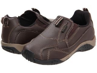 pediped Vail Flex Boys Shoes (Brown)