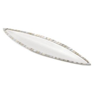 Mother of Pearl Mosaic Platter