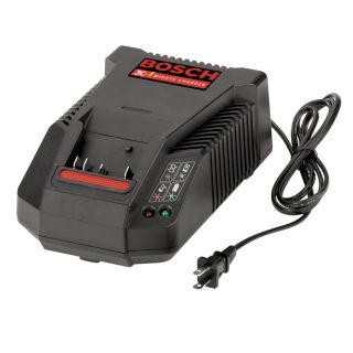 Bosch 14.4V to 18V Lithium Ion Charger