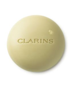 Gentle Beauty Soap   Clarins