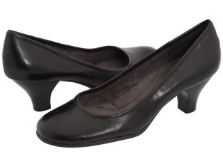 Aerosoles Wise Guy Womens 1 2 inch heel Shoes (Black)