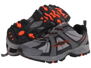 Avia A5025M Mens Running Shoes (Gray)