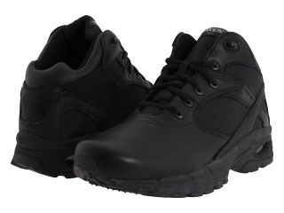 Bates Footwear Delta Trainer Mens Industrial Shoes (Black)