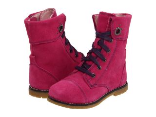 pediped Kat Flex Girls Shoes (Pink)