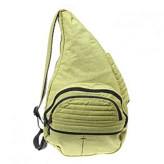 AmeriBag Healthy Back Baby Bag® tote  Women's   Grasshopper Green