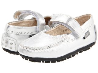 Umi Kids Moraine Girls Shoes (Silver)