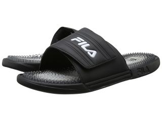 Fila Massagio Gradient Mens Shoes (Black)