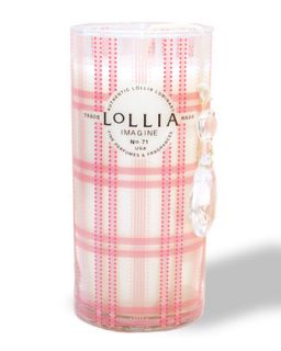 Imagine Petite Perfumed Luminary   Lollia