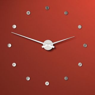 Radius Design Do It Yourself Wall Clock 411A