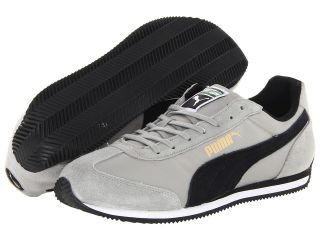 PUMA Rio Speed Mens Shoes (Gray)