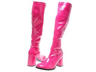 Pleaser USA Gogo 300 Womens Boots (Pink)