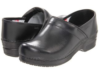 Sanita Aubrey Womens Shoes (Black)