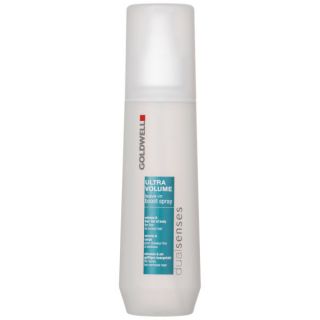 Goldwell Dualsenses Ultra Volume Leave In Boost Spray (150ml)      Health & Beauty