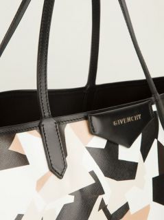 Givenchy 'antigona' Shopper Tote