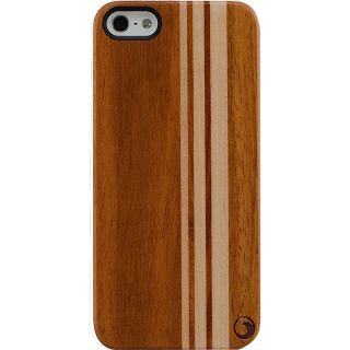 MarBlue Longboard Wood Series iPhone 5 / 5s Case