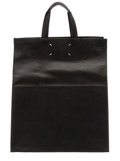 Maison Martin Margiela Foldover Tote