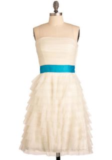 Betsey Johnson Mille Feuille Dress  Mod Retro Vintage Printed Dresses