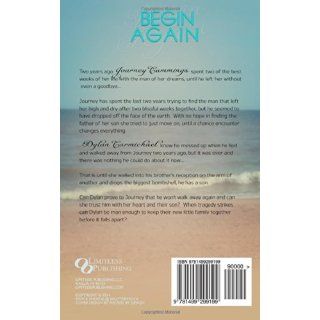Begin Again (Starting Over) (Volume 3) Evan Grace 9781499299199 Books