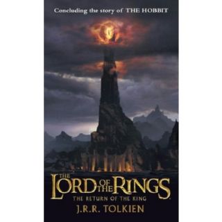 The Return of the King (Lord of the Rings Trilog