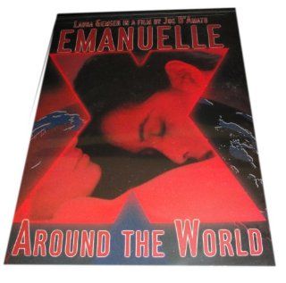 Emanuelle Around the World Emanuelle Around the World Movies & TV