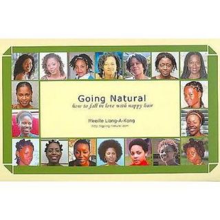 Going natural (Paperback)