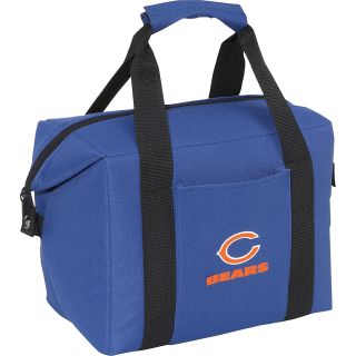 Kolder Chicago Bears Soft Side Cooler Bag