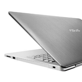 ASUS N550JK DS71T 15.6 Inch Touchscreen Laptop  Computers & Accessories