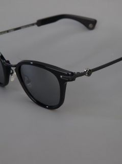 Moncler 'mc502' Sunglasses   Mode De Vue