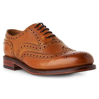 GRENSON   Stanley Oxford shoes