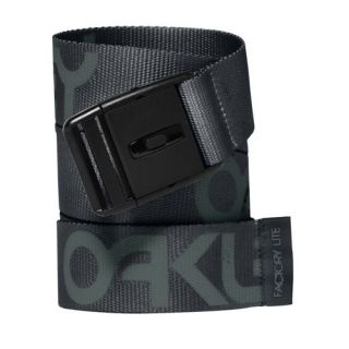 Oakley Factory Lite Belt
