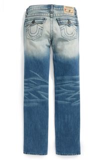 True Religion Brand Jeans 'Jack' Slim Fit Jeans (Little Boys & Big Boys)