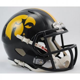 Riddell Speed Mini Helmet   University of Iowa