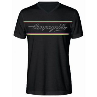 Campagnolo Champion Short Sleeve T Shirt