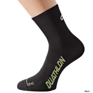 Assos Duathlon Socks