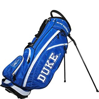 Team Golf NCAA Duke University Blue Devils Fairway Stand Bag