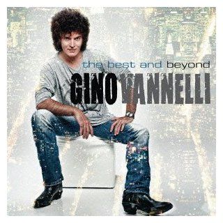 Gino Vannelli   Best And Beyond +Bonus [Japan CD] VSCD 3547 Music