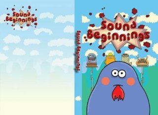 Sound Beginnings Making Sounds CD_ROM