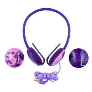 Hannah Montana Disney Accessories Behind the Neck Headphones Electronics