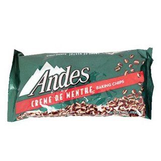 Andes Baking Chips 10 oz 