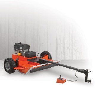 DR Field & Brush Mower 44" 20 HP Pro XL   Tow Behind  Walk Behind Lawn Mowers  Patio, Lawn & Garden
