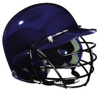 Franklin Sports 2709 Batting Helmet Face Guard (Black)  Baseball Face Guards  Sports & Outdoors