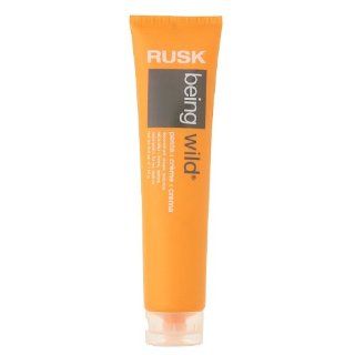 Rusk Being Wild Paste 5.3 oz (150 g) Health & Personal Care