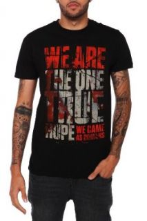 We Came As Romans One True Hope Slim Fit T Shirt Size  X Small at  Mens Clothing store