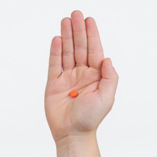 Good Sense Ibuprofen Orange Coated Tablets, 200 mg, 50 Count Health & Personal Care