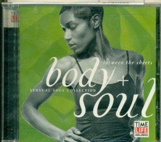 Body & Soul Between the Sheets Music