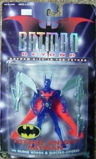 Batman Beyond "Future Knight Batman" Toys & Games
